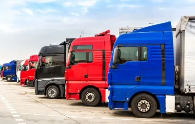 Konya Topağacı Ambar Nakliyat