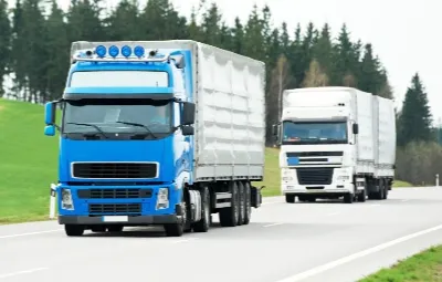 Konya Topağacı | Eşya Taşıma